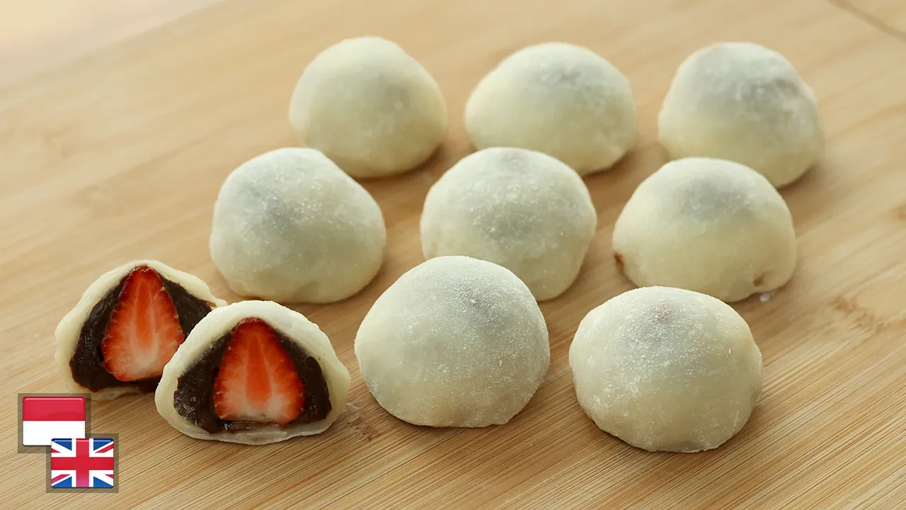 Mochi Teflon